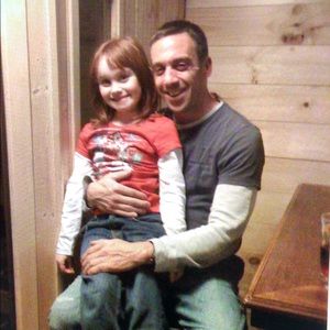 Meet your Posher, Jim